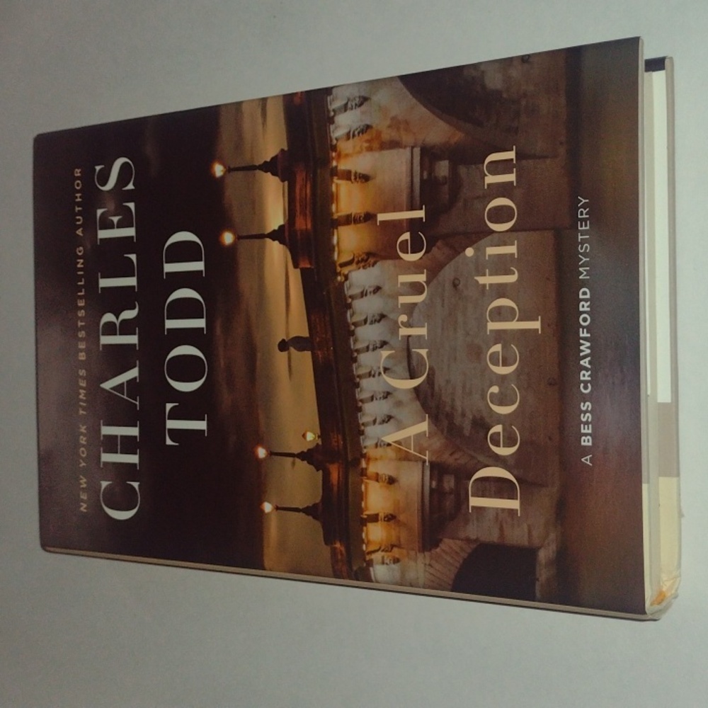 BOOK - Picture 2 of 4